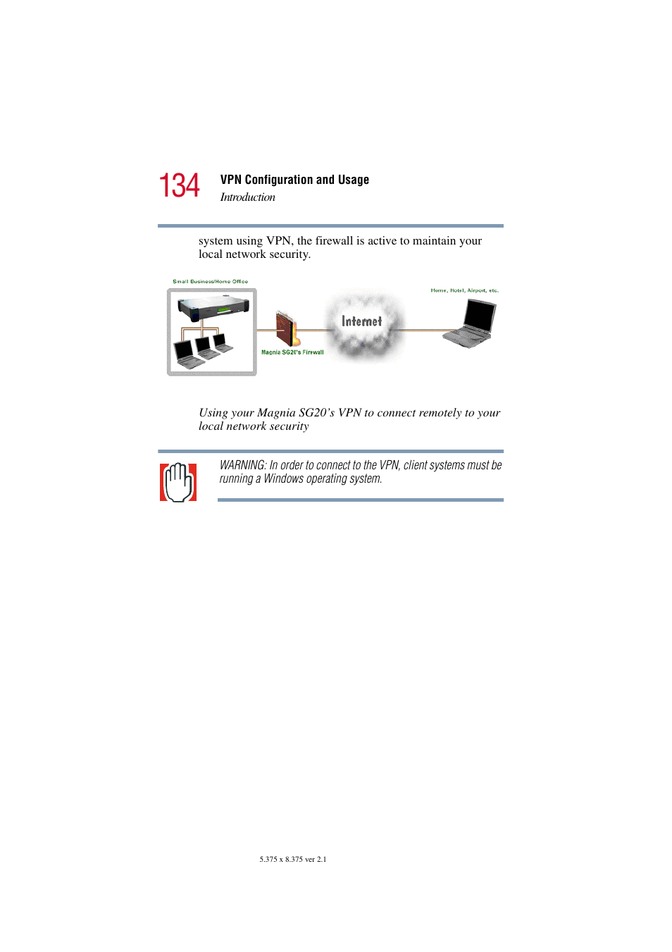 Toshiba Tekbright 700P User Manual | Page 131 / 305