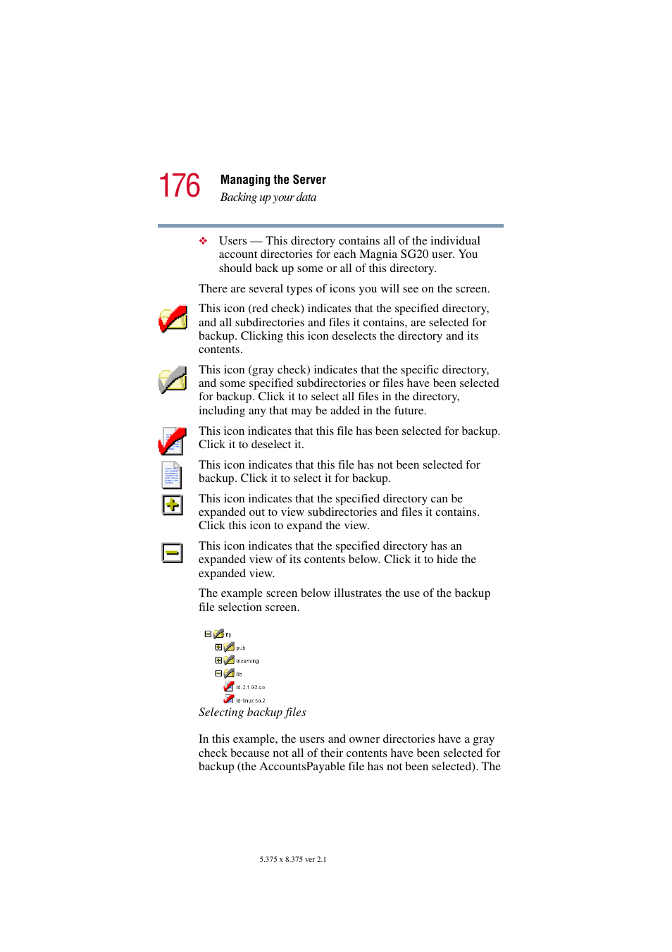 Toshiba Tekbright 700P User Manual | Page 172 / 305