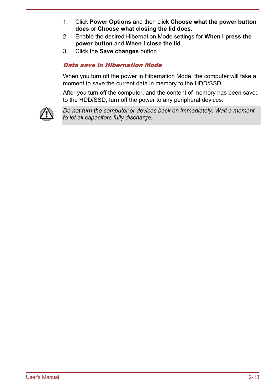 Toshiba Tecra W50-A User Manual | Page 35 / 170