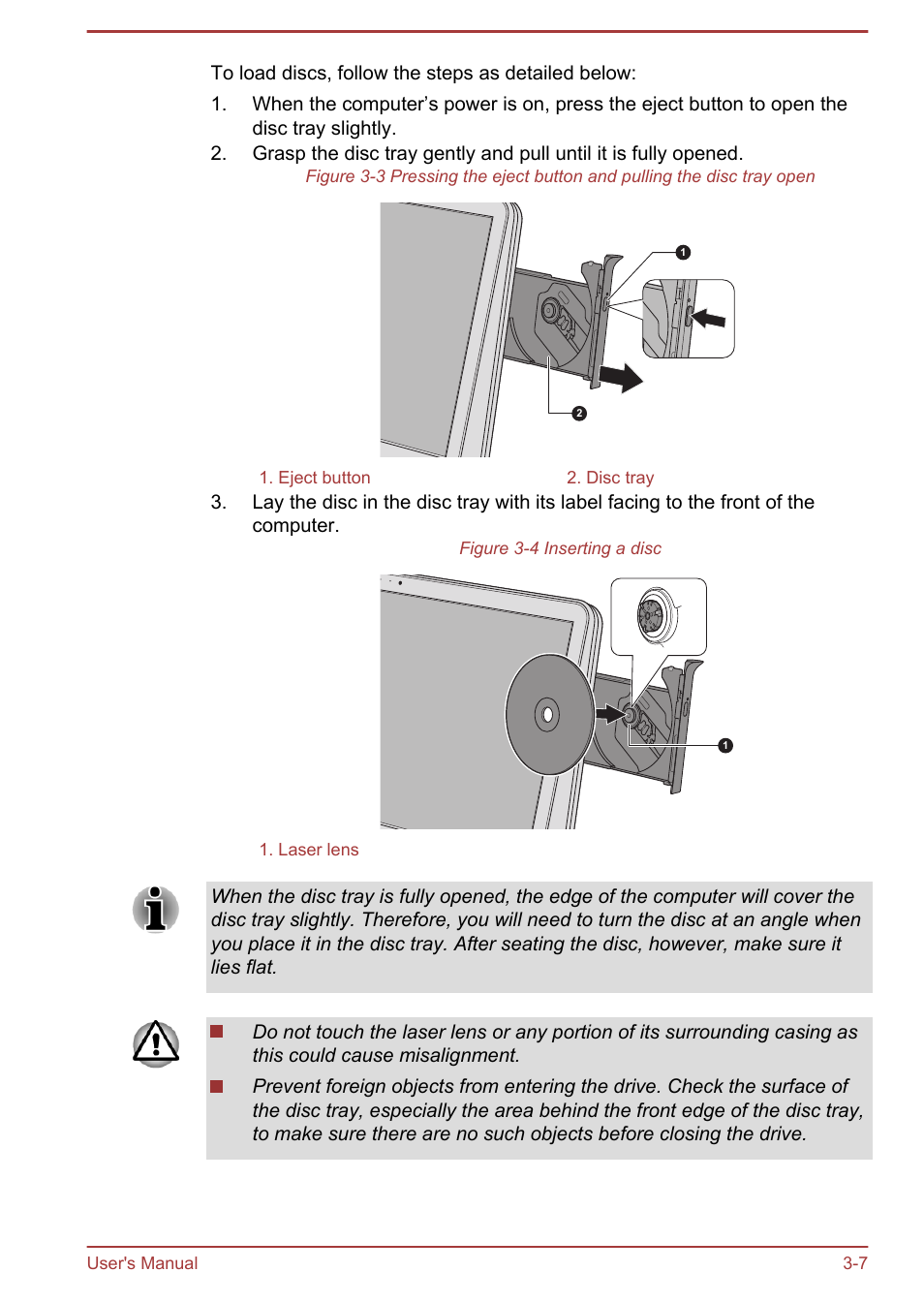 Toshiba LX830 User Manual | Page 49 / 131