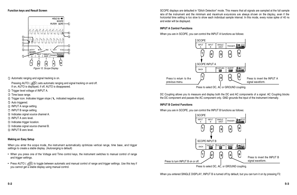 KAL EQUIP KAL 3840 User Manual | Page 17 / 68