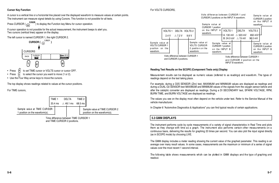 KAL EQUIP KAL 3840 User Manual | Page 19 / 68