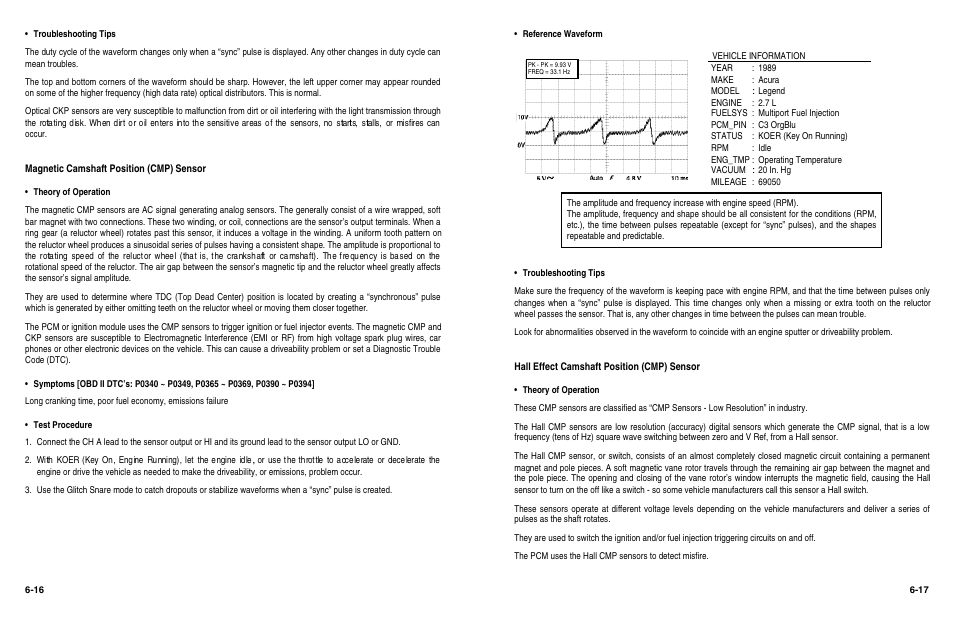 KAL EQUIP KAL 3840 User Manual | Page 34 / 68
