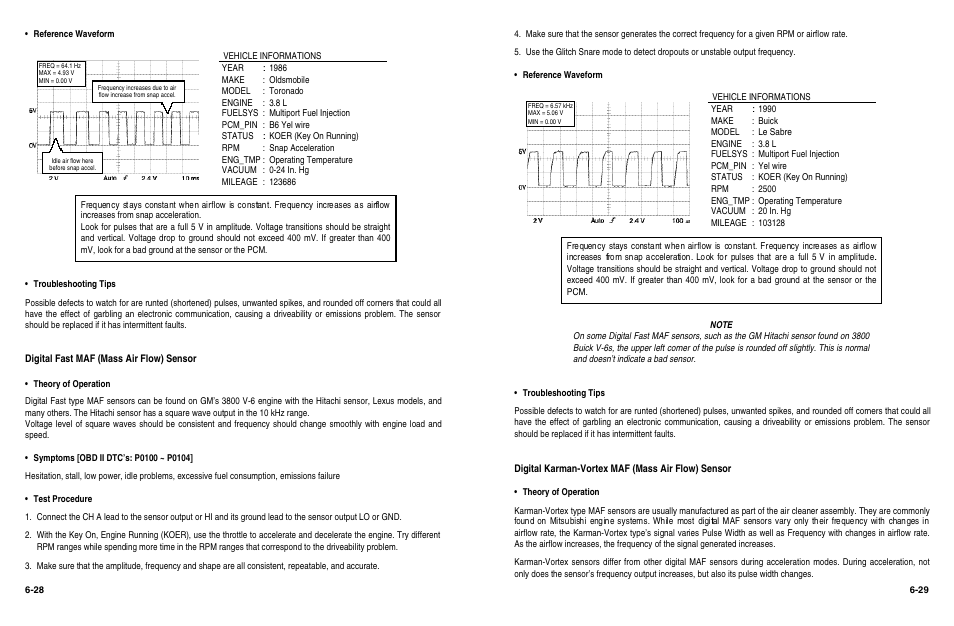 KAL EQUIP KAL 3840 User Manual | Page 40 / 68