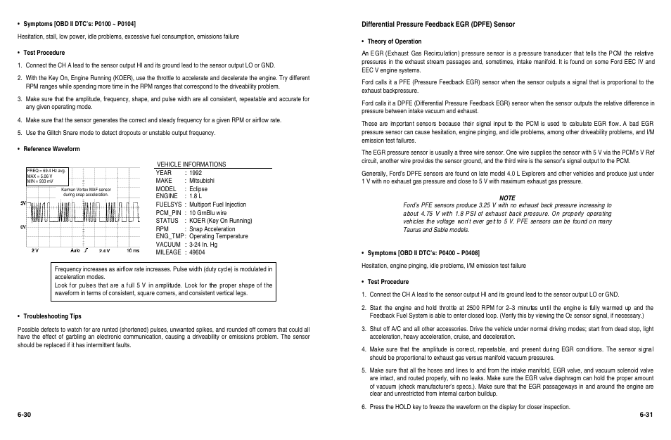 KAL EQUIP KAL 3840 User Manual | Page 41 / 68