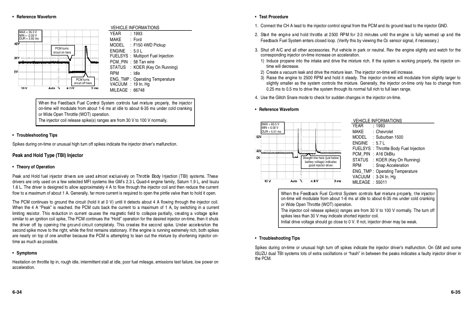 KAL EQUIP KAL 3840 User Manual | Page 43 / 68