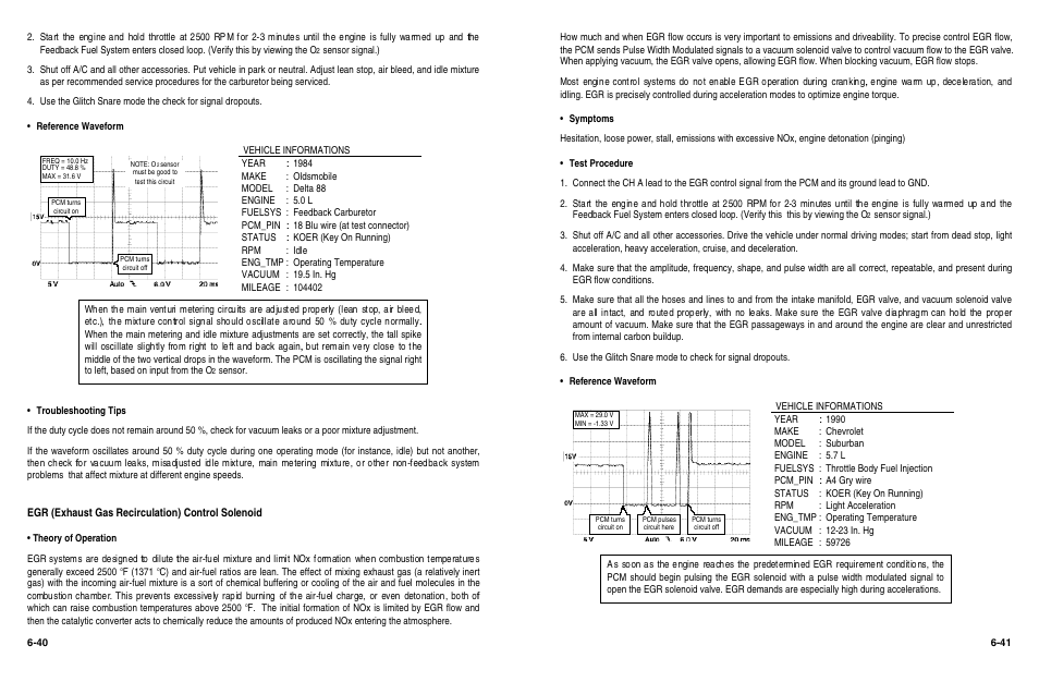 KAL EQUIP KAL 3840 User Manual | Page 46 / 68