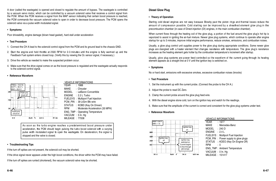 KAL EQUIP KAL 3840 User Manual | Page 49 / 68