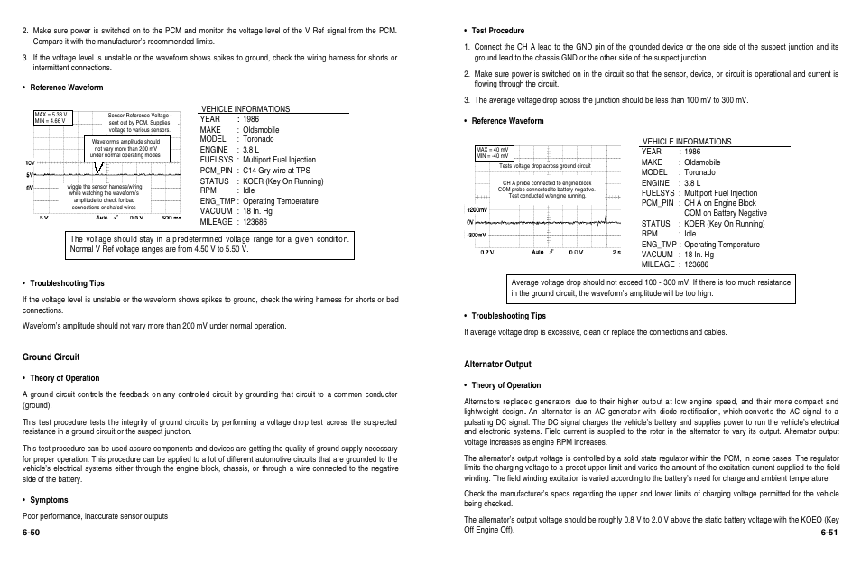 KAL EQUIP KAL 3840 User Manual | Page 51 / 68