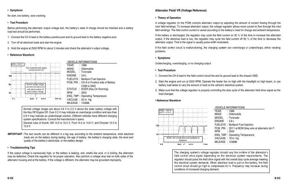 KAL EQUIP KAL 3840 User Manual | Page 52 / 68