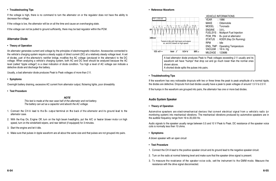 KAL EQUIP KAL 3840 User Manual | Page 53 / 68