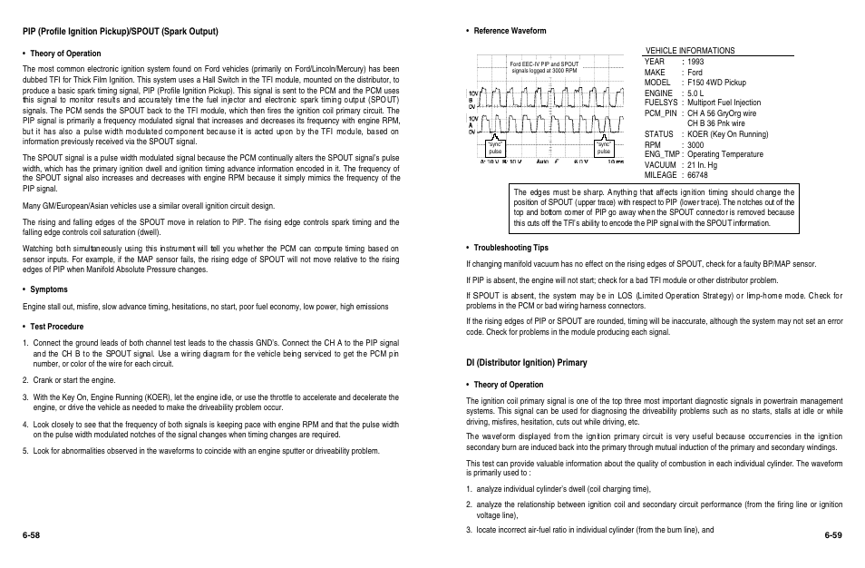 KAL EQUIP KAL 3840 User Manual | Page 55 / 68