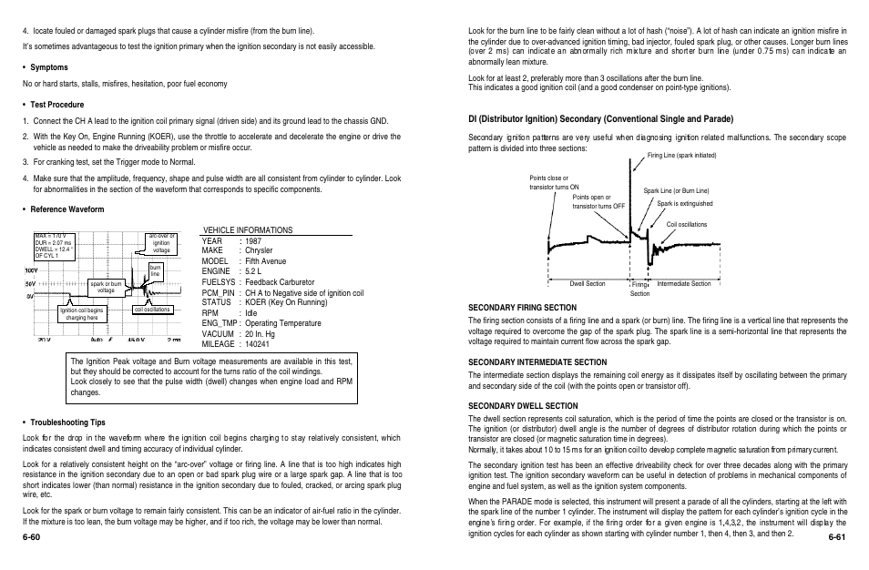 KAL EQUIP KAL 3840 User Manual | Page 56 / 68