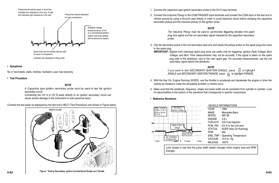 KAL EQUIP KAL 3840 User Manual | Page 57 / 68