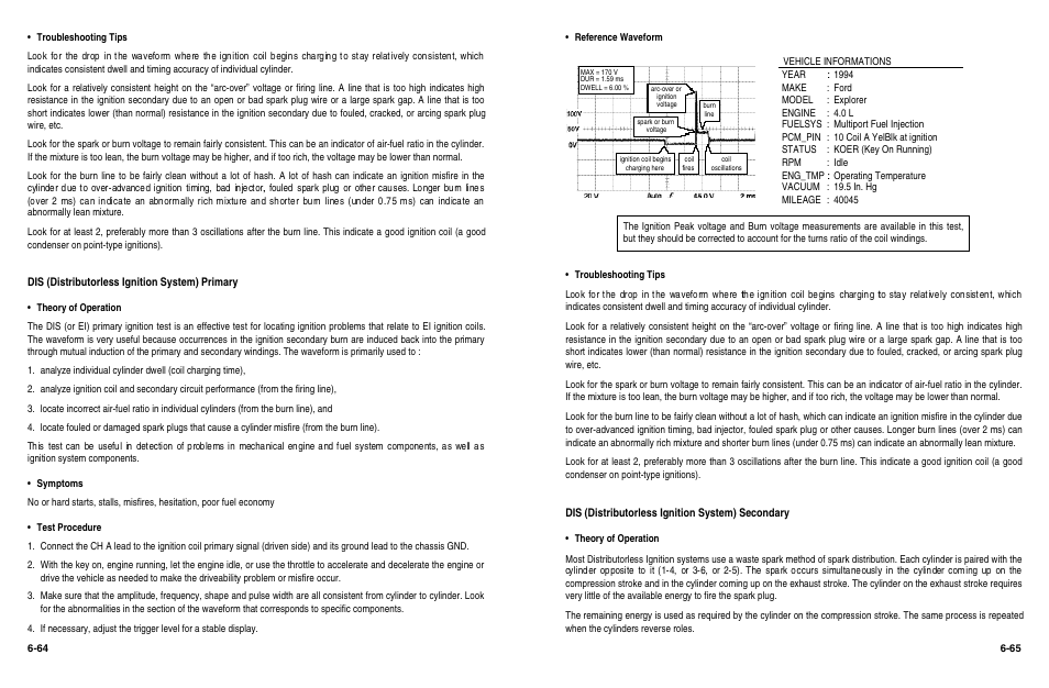 KAL EQUIP KAL 3840 User Manual | Page 58 / 68