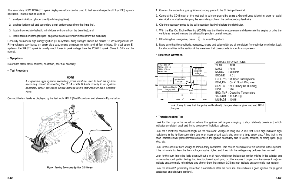 KAL EQUIP KAL 3840 User Manual | Page 59 / 68