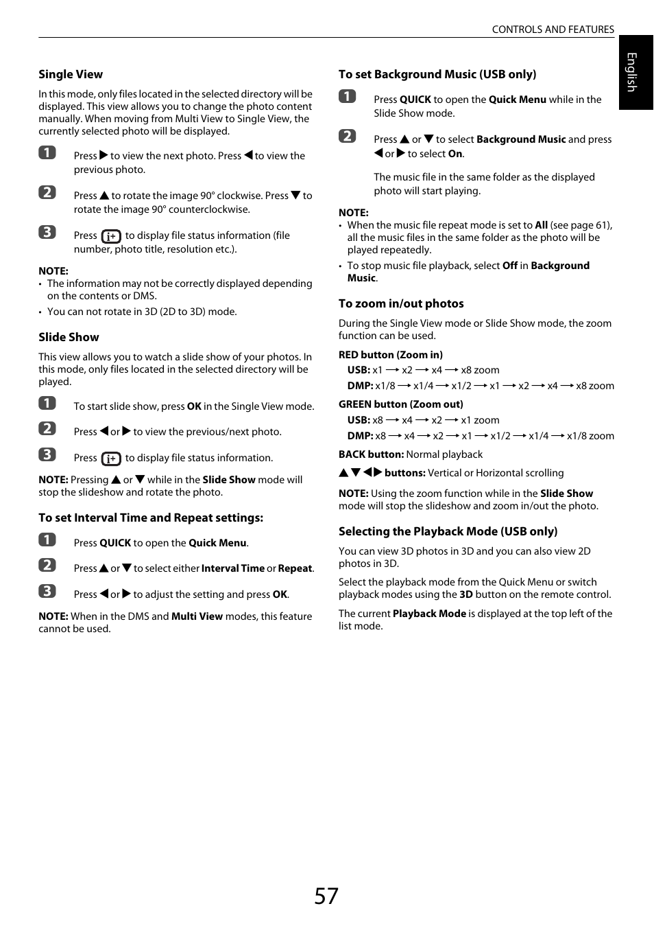 Toshiba ML933 User Manual | Page 57 / 91