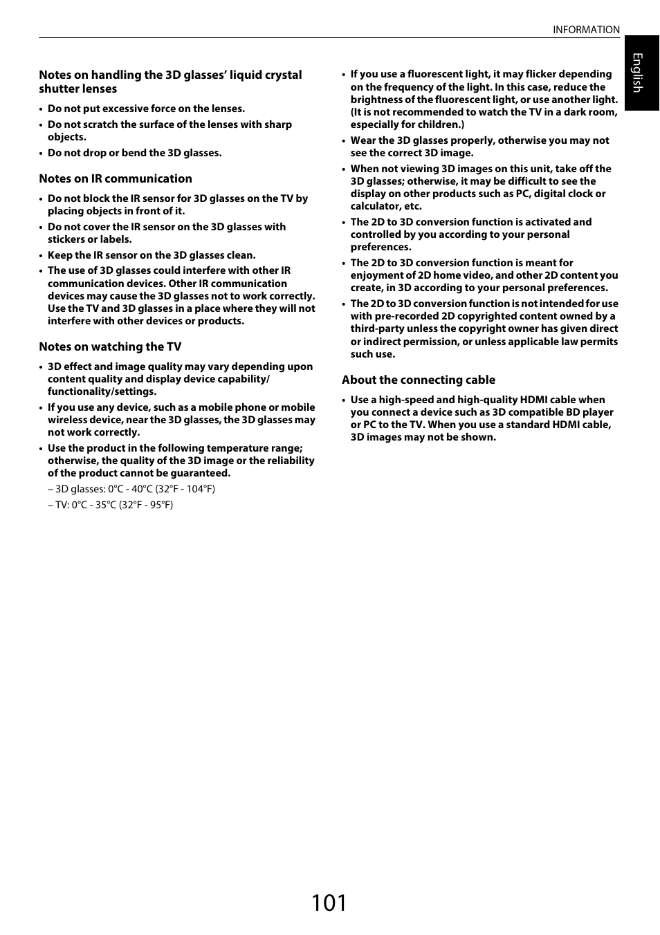 Toshiba TL969 User Manual | Page 101 / 102