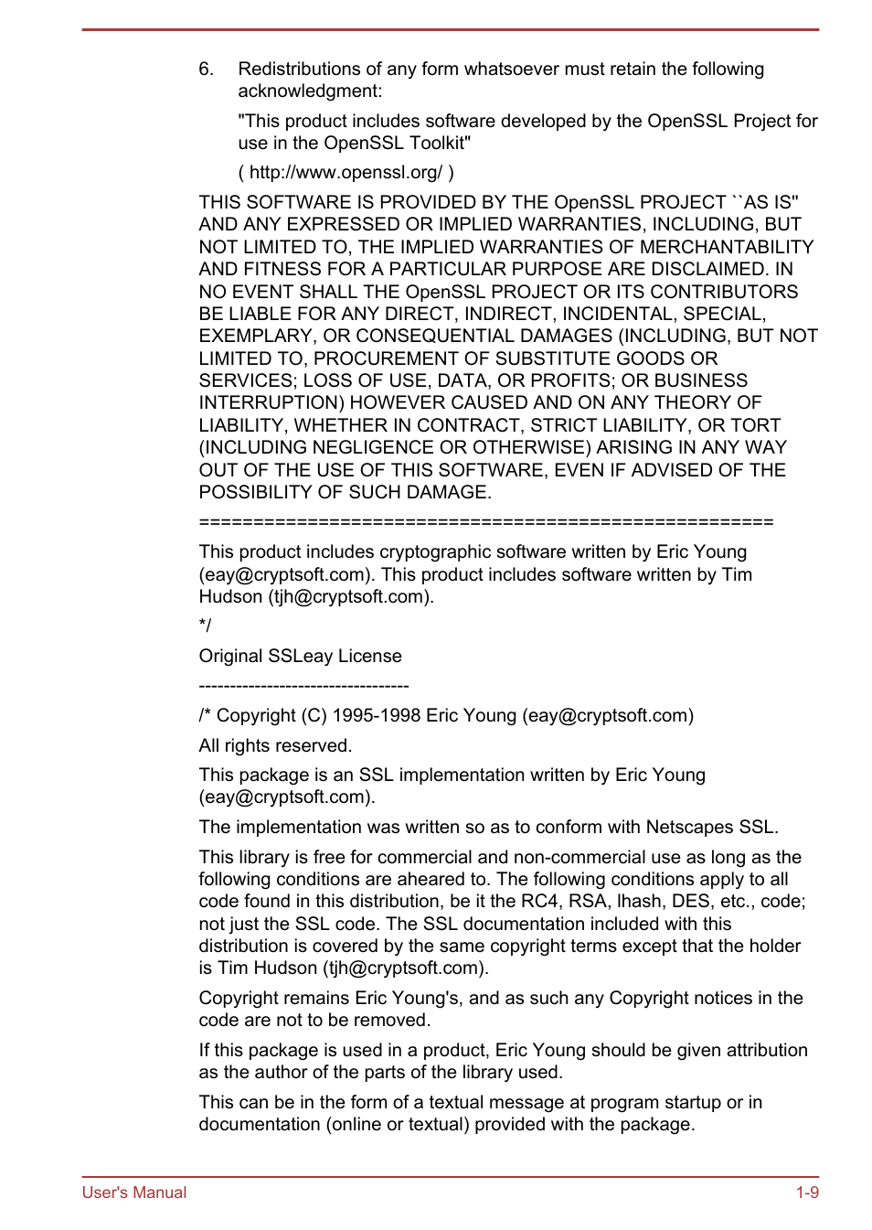 Toshiba Satellite P50-B User Manual | Page 12 / 148