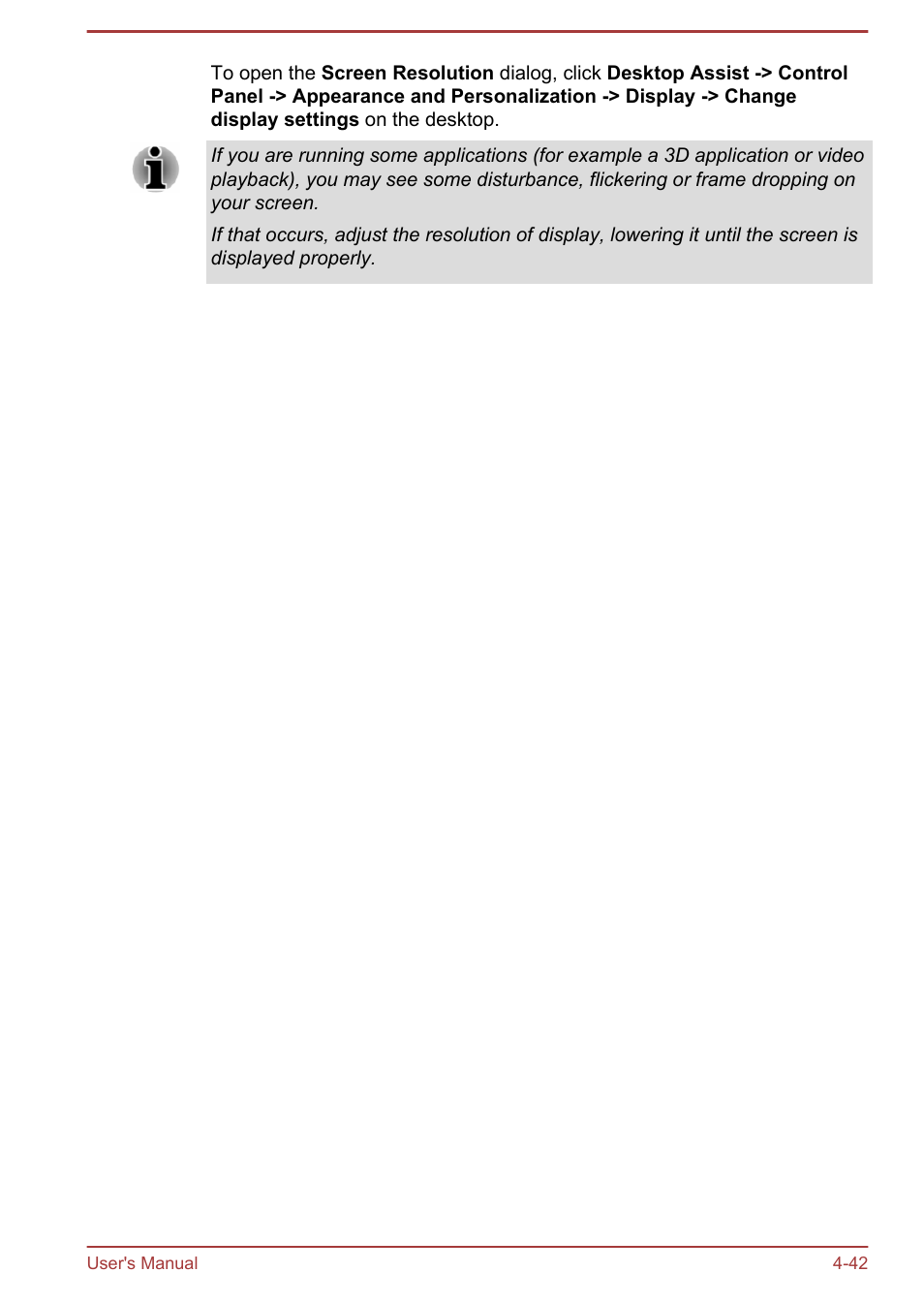 Toshiba Satellite P50-B User Manual | Page 88 / 148