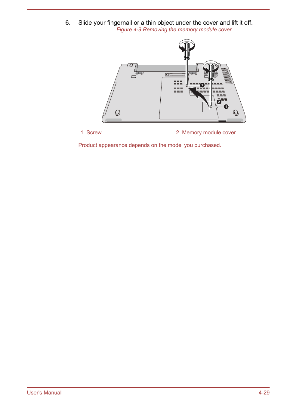 Toshiba Satellite Pro A50-A User Manual | Page 78 / 149