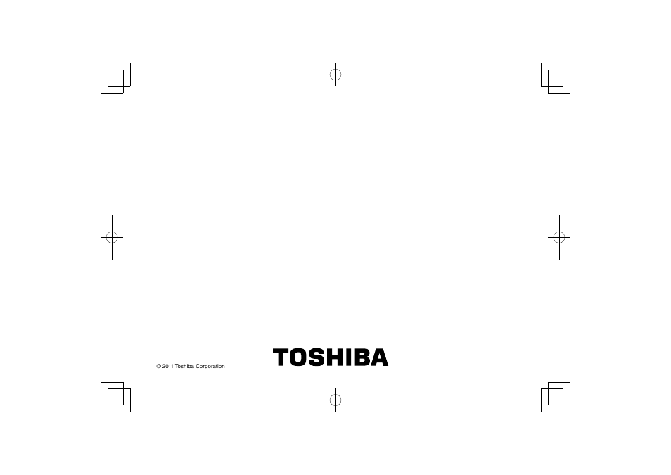 Toshiba SDP75S User Manual | Page 74 / 74