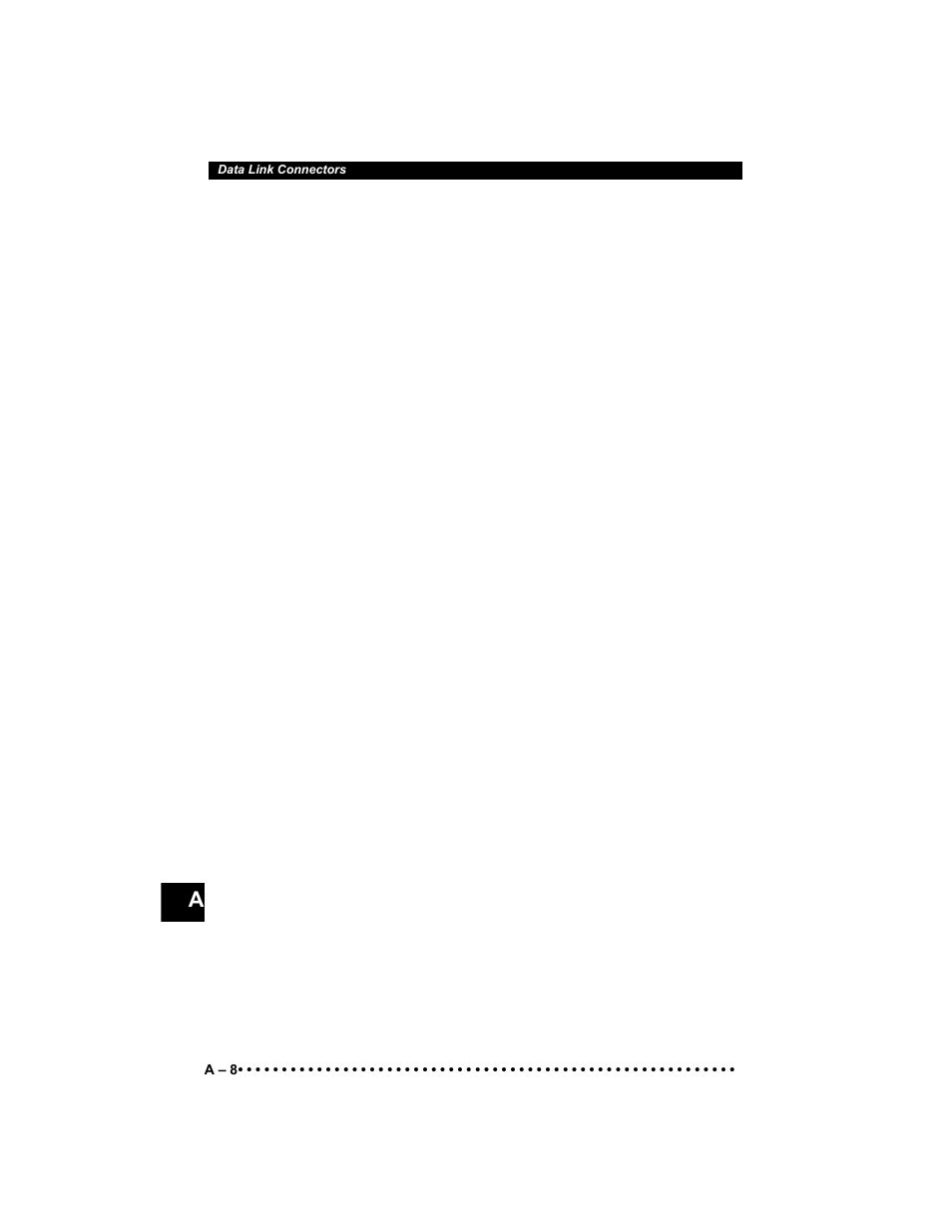 Actron 9640 User Manual | Page 144 / 156