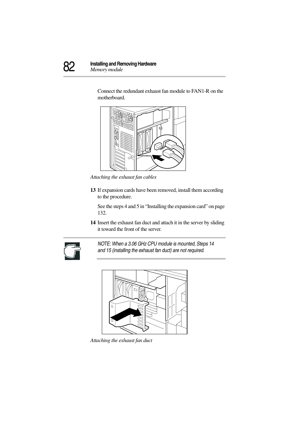 Toshiba Magnia 3310 User Manual | Page 100 / 257