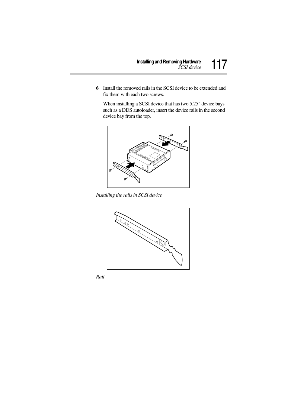 Toshiba Magnia 3310 User Manual | Page 135 / 257