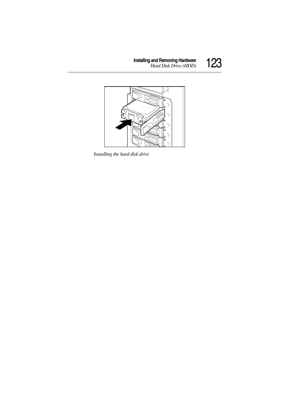 Toshiba Magnia 3310 User Manual | Page 141 / 257