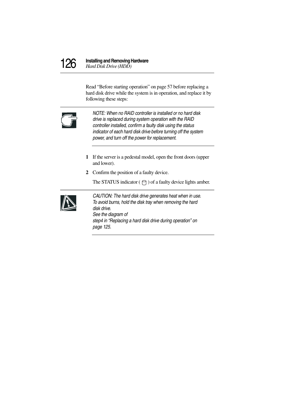 Toshiba Magnia 3310 User Manual | Page 144 / 257