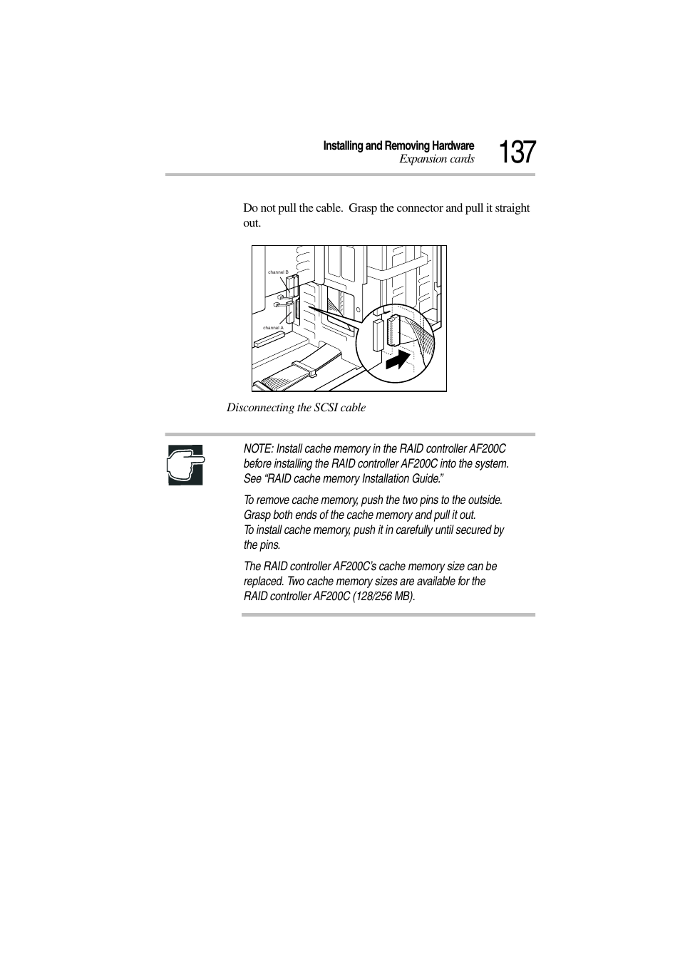 Toshiba Magnia 3310 User Manual | Page 155 / 257