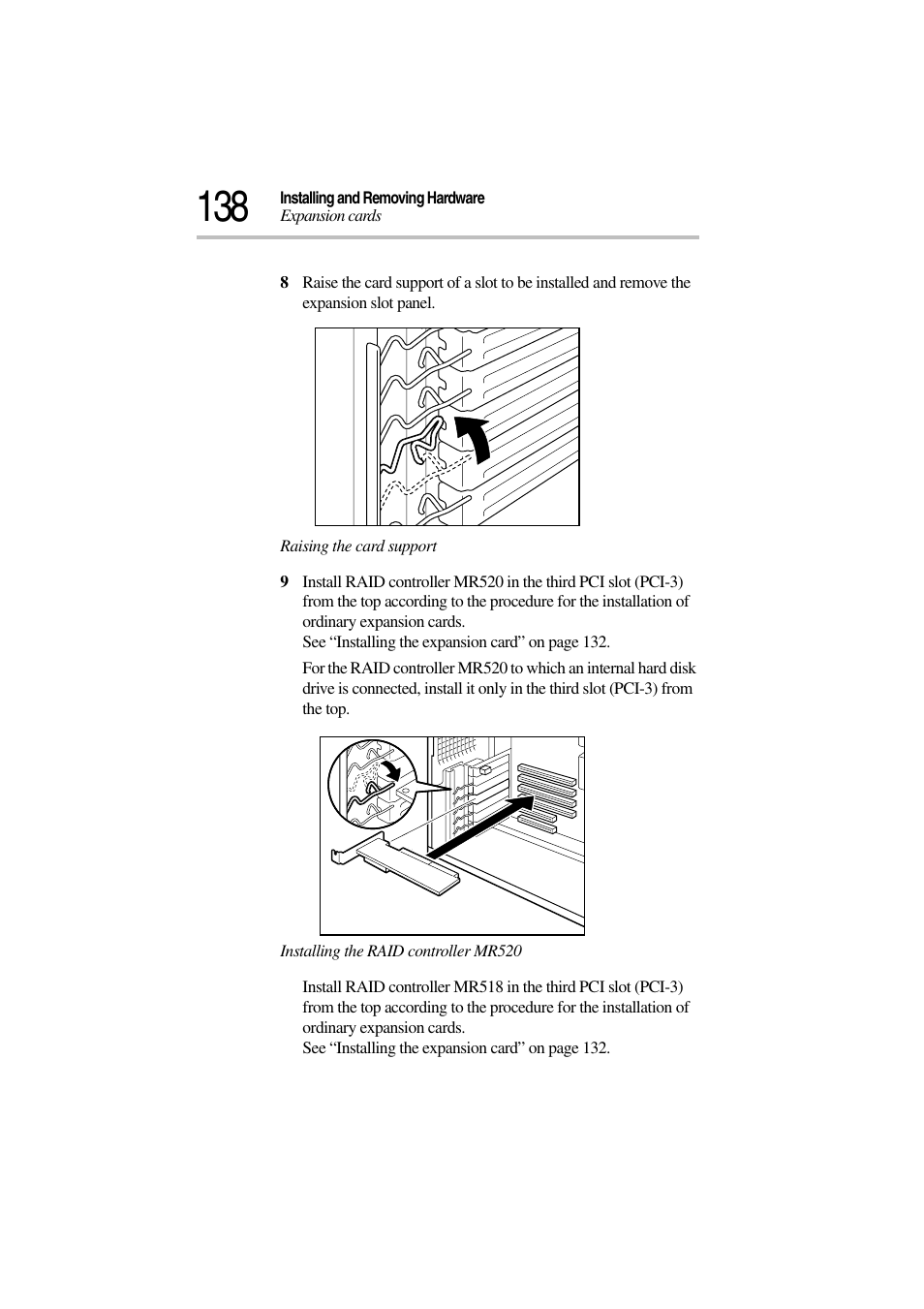 Toshiba Magnia 3310 User Manual | Page 156 / 257