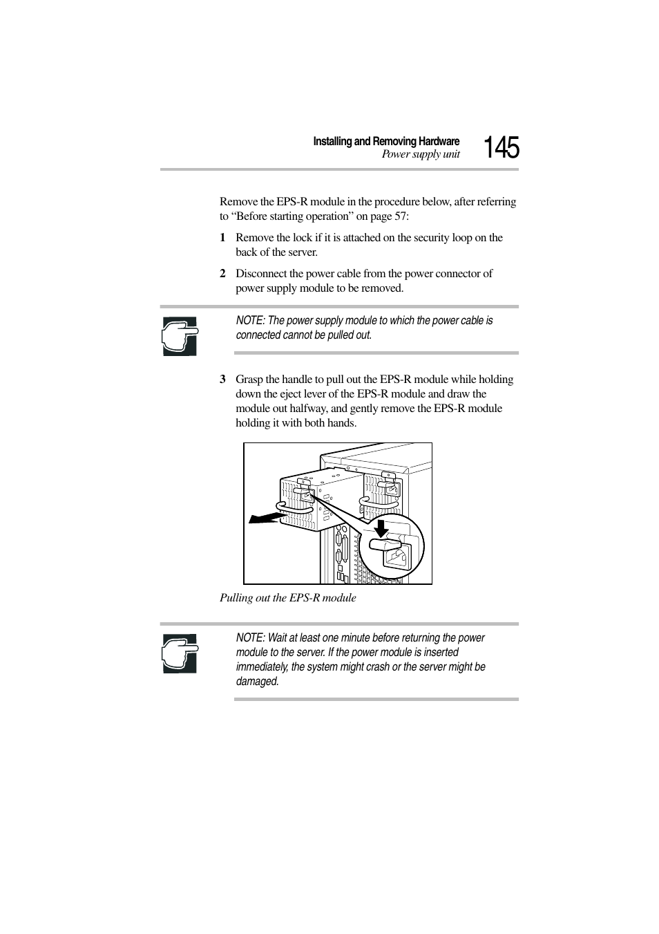 Toshiba Magnia 3310 User Manual | Page 163 / 257