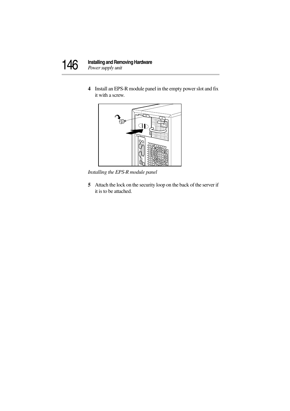 Toshiba Magnia 3310 User Manual | Page 164 / 257