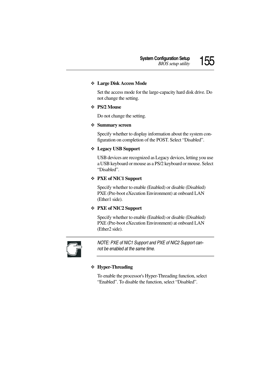 Toshiba Magnia 3310 User Manual | Page 173 / 257