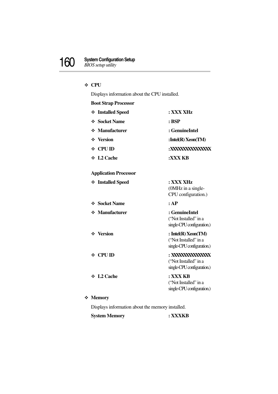 Toshiba Magnia 3310 User Manual | Page 178 / 257