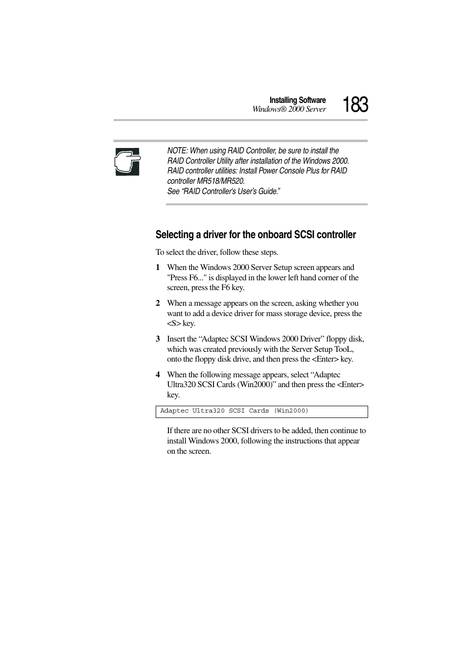 Toshiba Magnia 3310 User Manual | Page 200 / 257