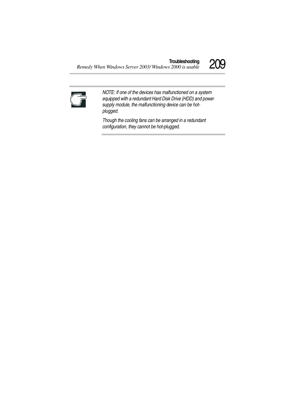 Toshiba Magnia 3310 User Manual | Page 225 / 257