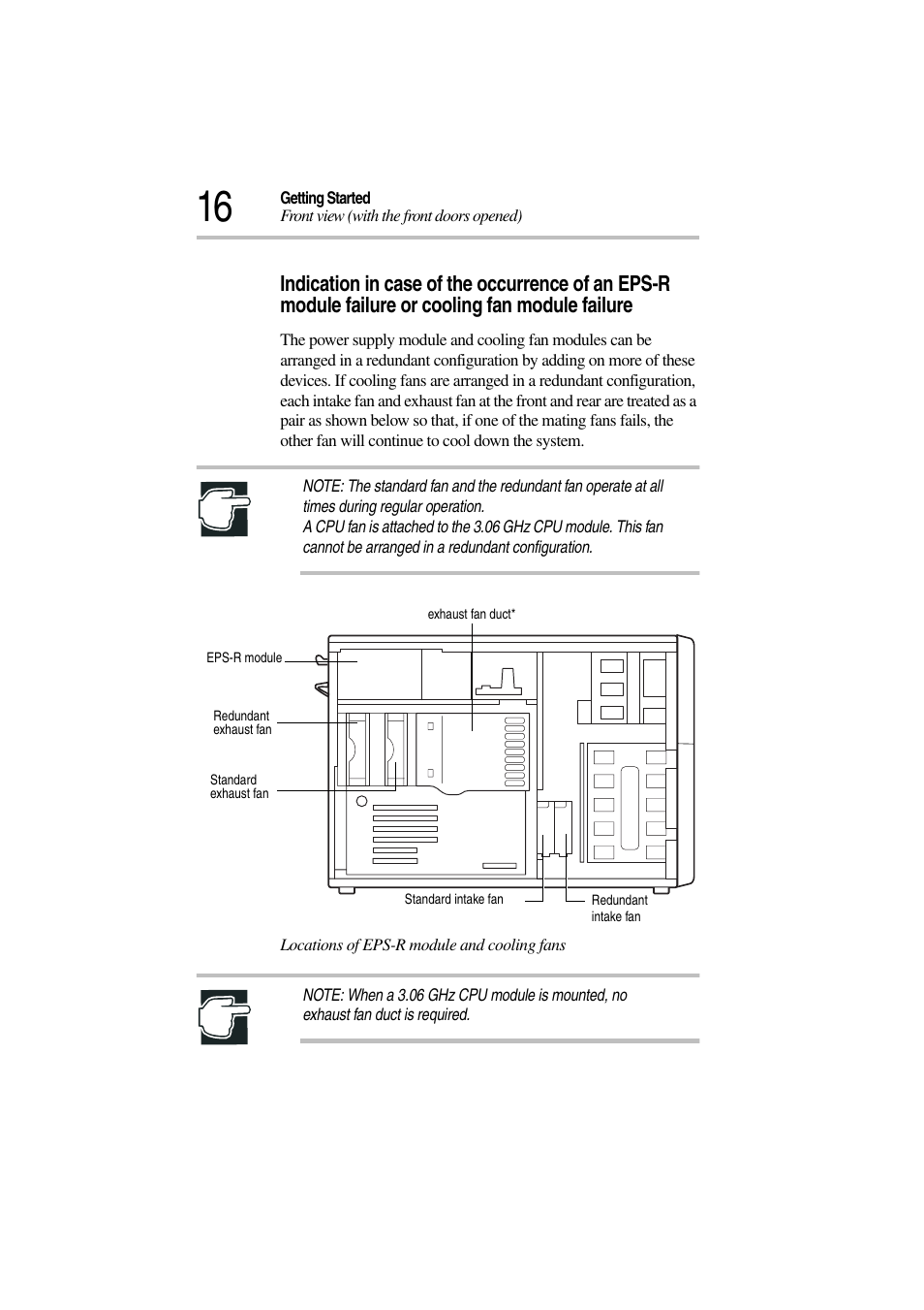 Toshiba Magnia 3310 User Manual | Page 35 / 257