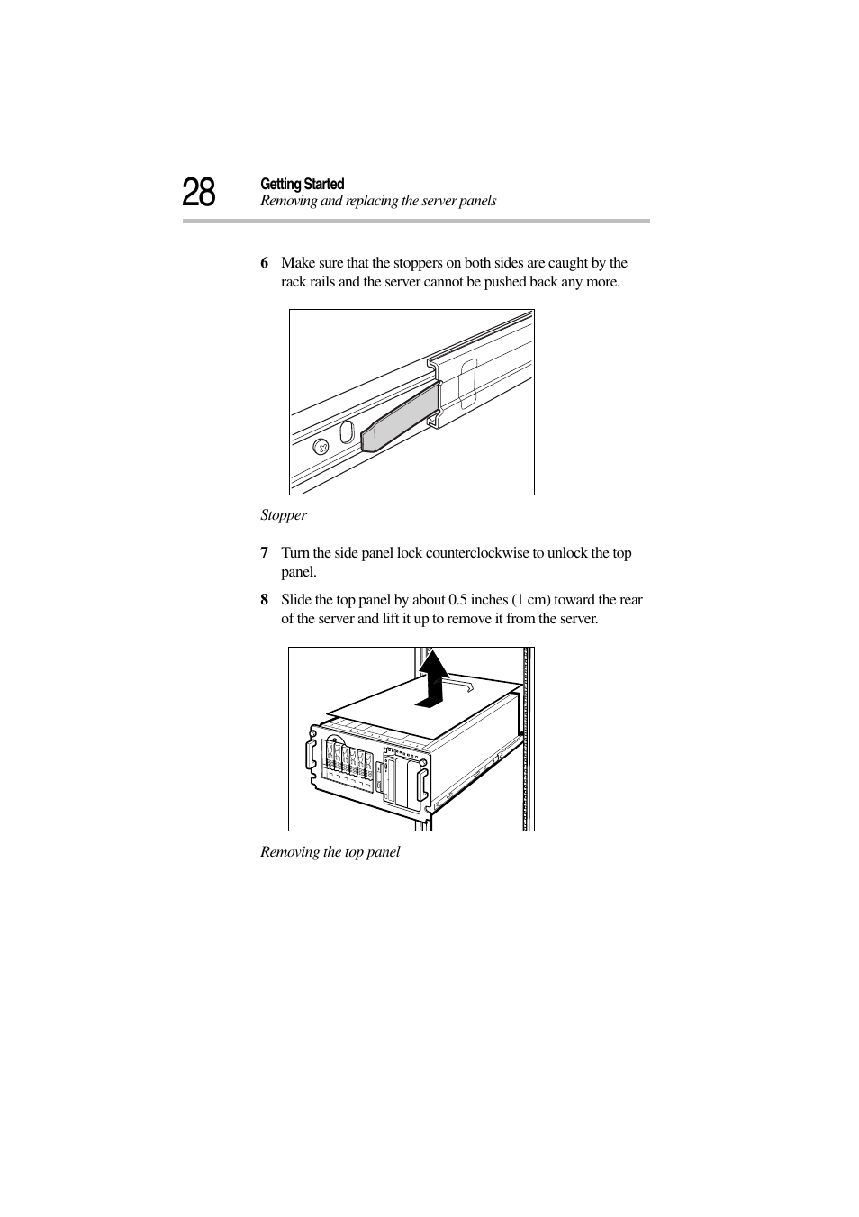 Toshiba Magnia 3310 User Manual | Page 47 / 257