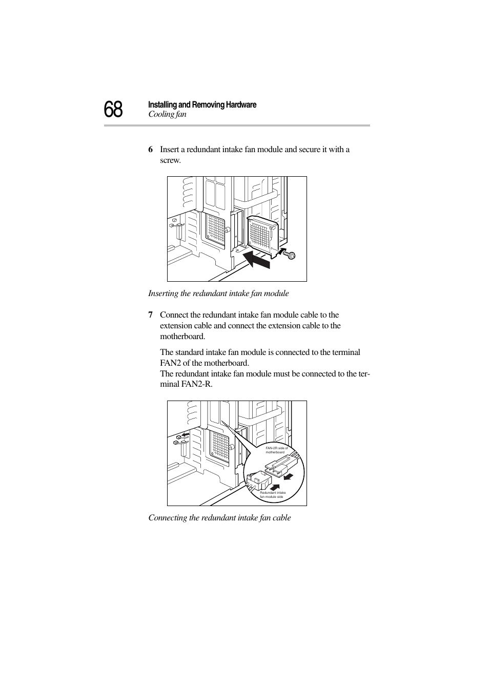 Toshiba Magnia 3310 User Manual | Page 86 / 257