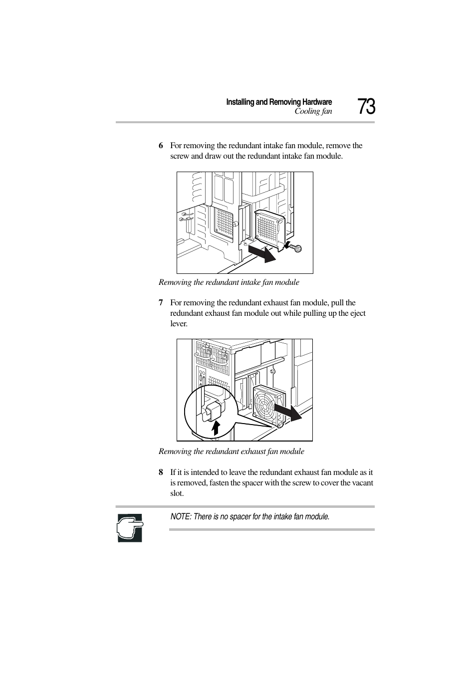 Toshiba Magnia 3310 User Manual | Page 91 / 257