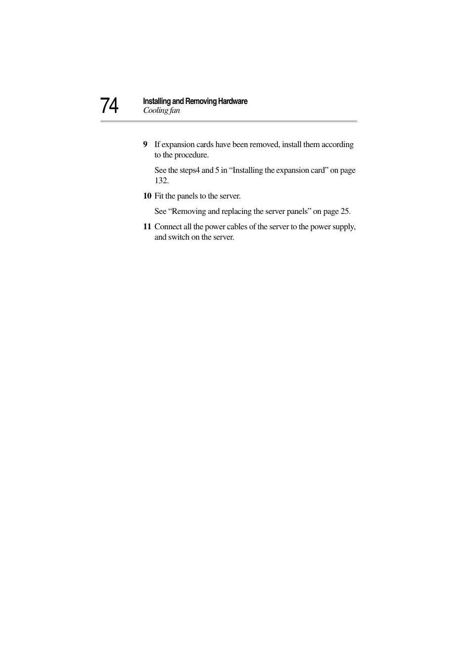 Toshiba Magnia 3310 User Manual | Page 92 / 257