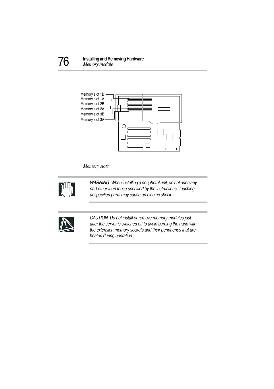 Toshiba Magnia 3310 User Manual | Page 94 / 257