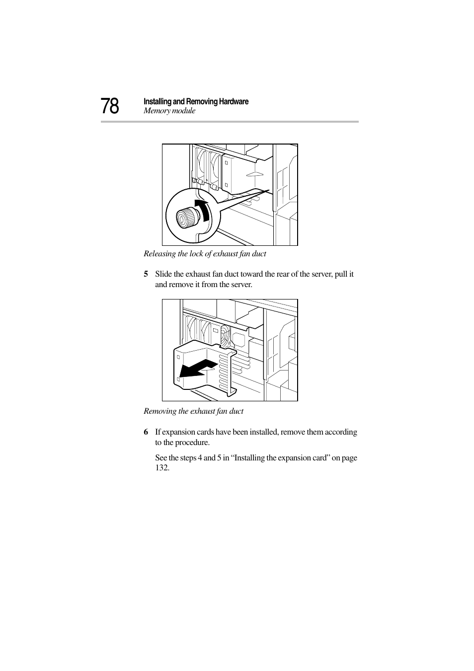 Toshiba Magnia 3310 User Manual | Page 96 / 257