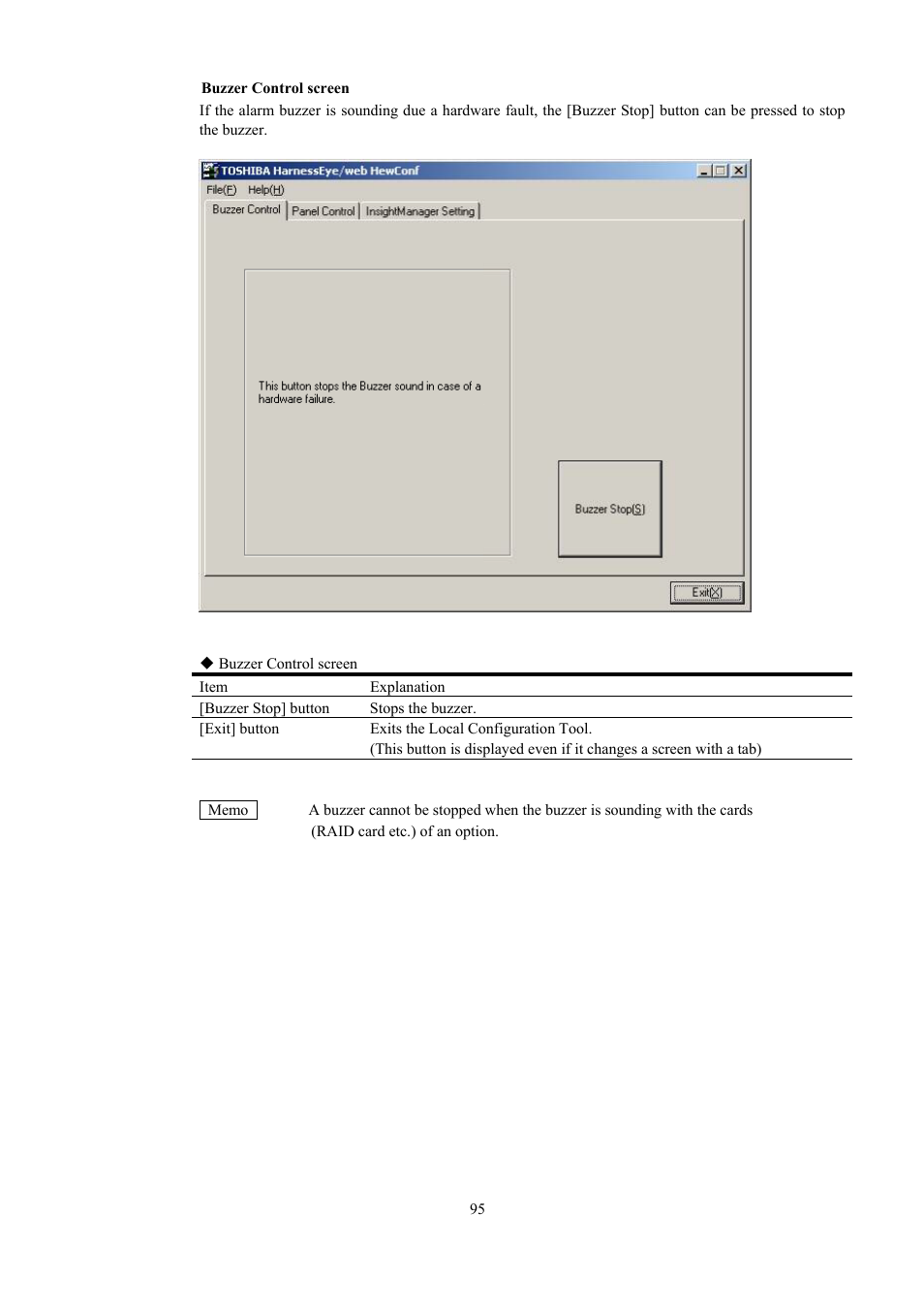 Toshiba Magnia 550d User Manual | Page 107 / 140