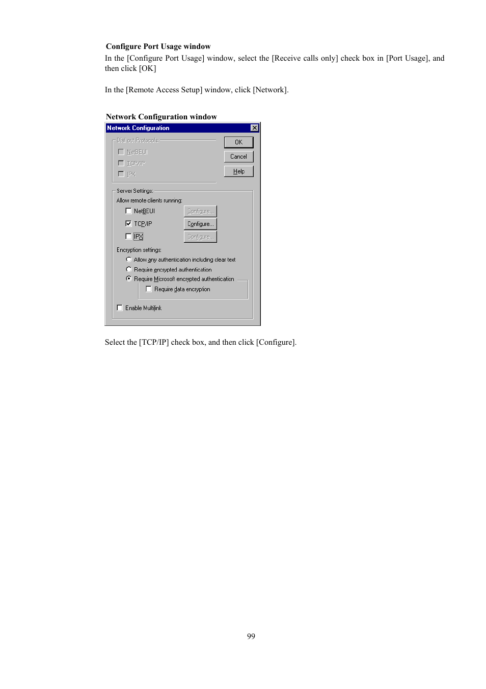 Toshiba Magnia 550d User Manual | Page 111 / 140