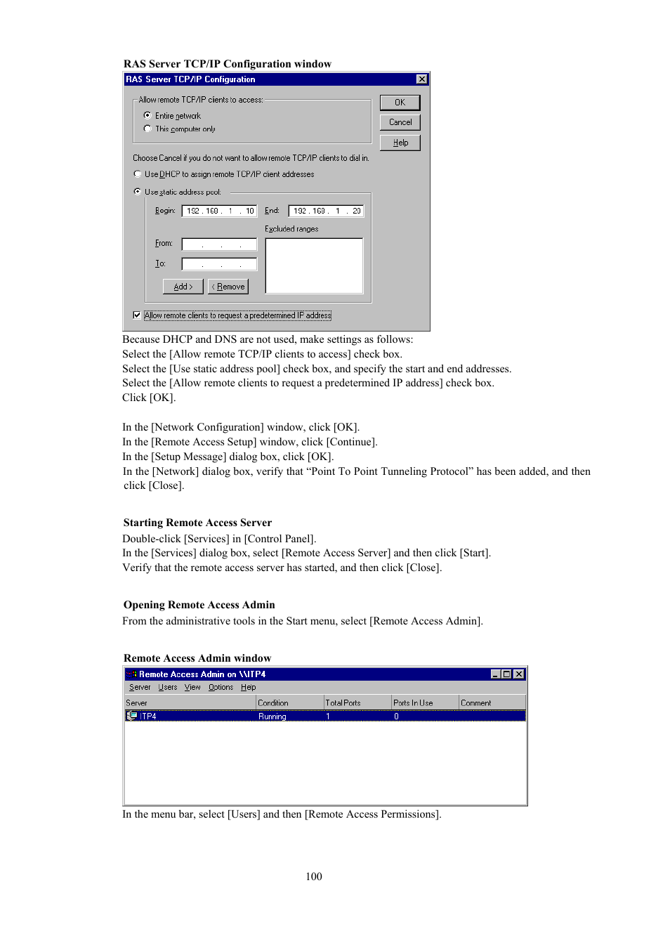 Toshiba Magnia 550d User Manual | Page 112 / 140