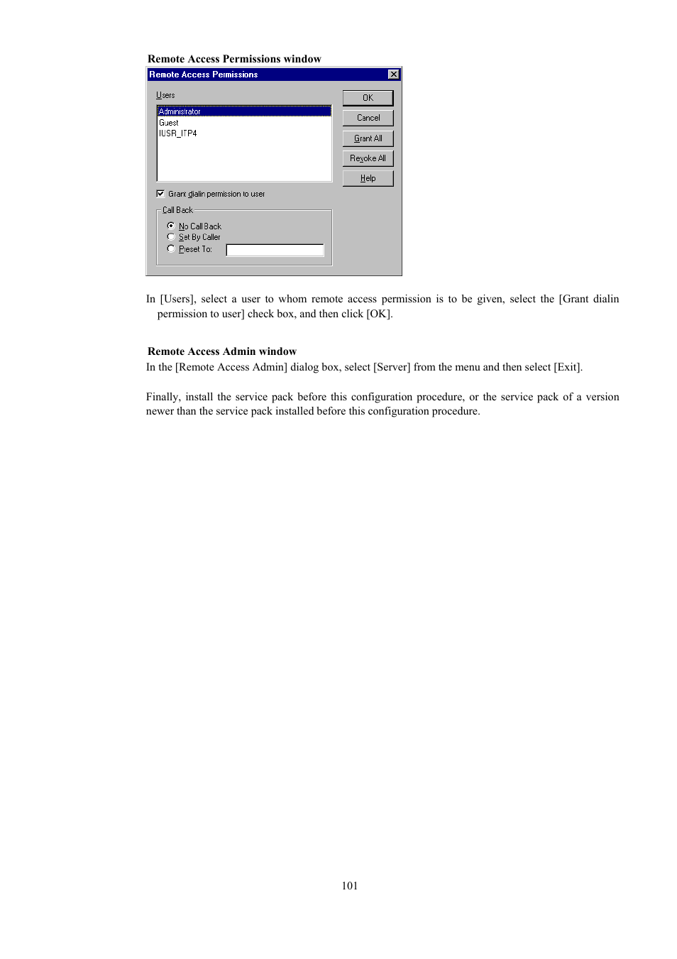 Toshiba Magnia 550d User Manual | Page 113 / 140